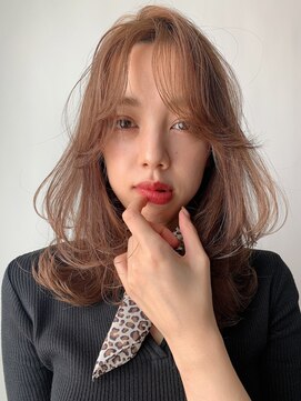 ジュエム(jouerm) レイヤースタイル