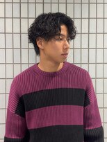 ケンジオム(KENJE HOMME)&nbsp;サーフカール