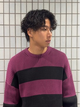 ケンジオム(KENJE HOMME) サーフカール