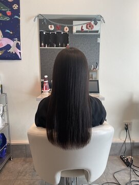 ノエル(Noel) 姫ロング