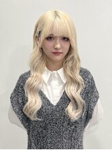 ジュース 原宿明治神宮前(JUICE) serina 