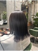 ブルーアッシュ