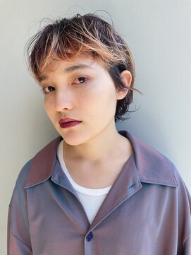 キーチェ 梅田中崎町(keych) メルティカラー/ウェーブミディアム[中崎町駅/梅田駅]