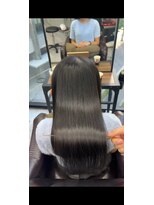 ユアーズ ヘア 恵比寿本店(youres hair) 話題のウルトワトリートメントで髪質をグレードアップ！