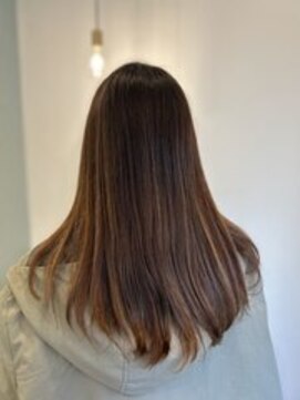 カノン(KANON) ロング