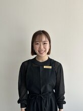 ロクヘアー(6Roku Hair) 門川/ ネイリスト