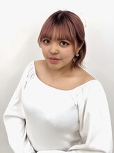 エメ 小山(Aimer) Misaki 【小山】
