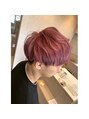 ヘアースタジオ ドゥドゥ(Hair Studio DoDo) メンズもカラーでおしゃれに