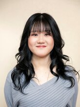 ヘアリゾート粋 ドゥオ 新宿南口店(dua) 常世田 恵