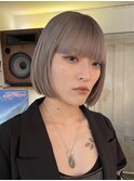 パールベージュ