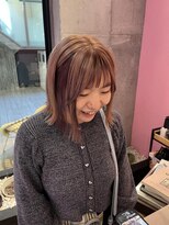 レイドバック(LAID BACK)&nbsp;デザインカラー