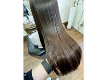 エタニティ ヘア ブランド(Eternity HAIR BRAND)