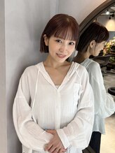 イノマ 恵比寿本店(iNOMAtic.)&nbsp;艸川 理紗