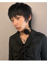 【Haco+】Makoto_クールショート_マレット