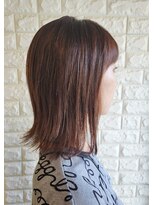 松本平太郎美容室 吉祥寺パートファイブ(PART5)&nbsp;20代30代40代50代×外ハネロブ×酸性ストレート