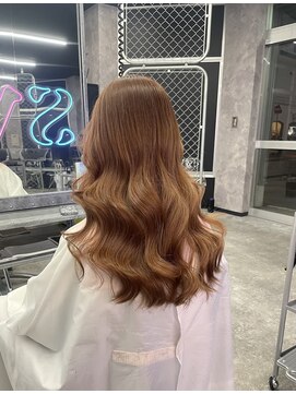 スワン アサヒカワ(SWAN ASAHIKAWA) ミルクティーベージュ