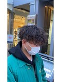 波巻きスパイラル