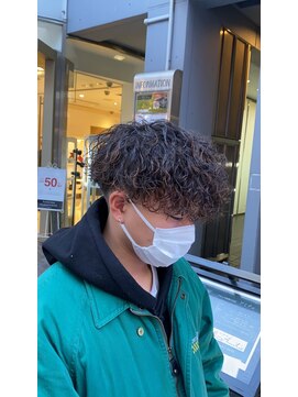 ステラ(STELLA) 波巻きスパイラル