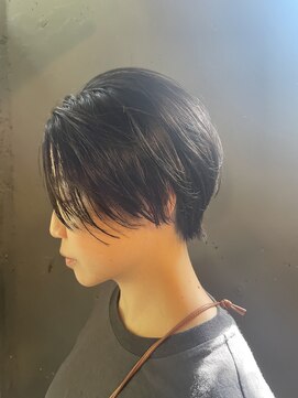 タマツムジワークス(TAMA tumuji WERKS.) クールショート