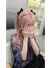 【急なアレンジが必要な方】簡単アレンジ　2200