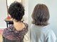 ラフ(LAFF)の写真/一人ひとりの髪質やクセを見極めたカットで、伸びても扱いやすいスタイルへ。サロン帰りのスタイルが長続き