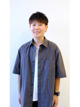 リトル 広島(little) 河田 日和