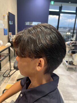 ハッシュタグネイビ－ 仙台長町店(#NAVY) 室岡美月