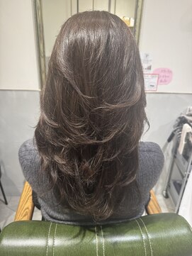 アンジー(Angee) うる艶ハイレイヤー