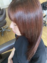 スウィートハンズ 具志川店(Sweet Hands)&nbsp;ロングレイヤー