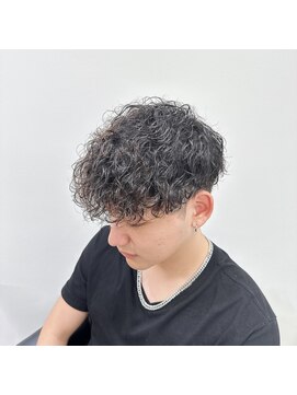 モッズ ヘア 京都店(mod's hair) スペインカール