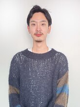 ツーダブルバイフィフス 西梅田店(WW.. by fifth) 山本 友誠