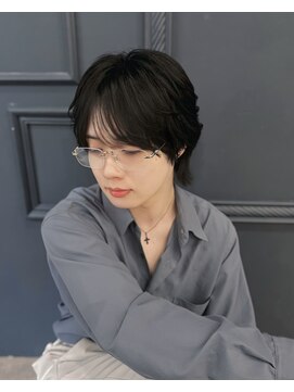 リブラ 新宿新南口店(Libra) シースルーセンターパート