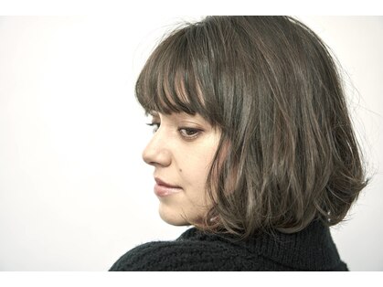 ティーシェル(TIECHEL)の写真