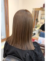 グランリュクス(GRANLUXE)&nbsp;イルミナカラー　【アース×ムーンライト】