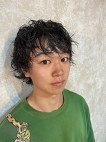 ヴェチカ 京橋店(Vechika)&nbsp;ウルフ/パーマ