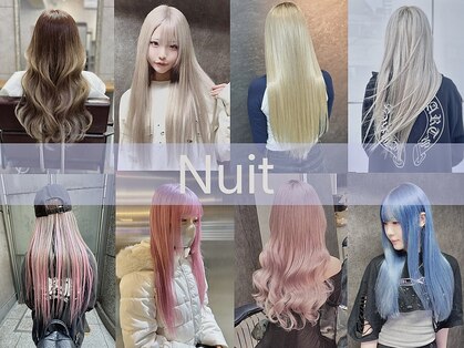 ニュイ 新宿(Nuit)の写真