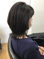 オペラ(OPERA) 【デザインカット】バランス重視のデザインカット◆再現性も高し