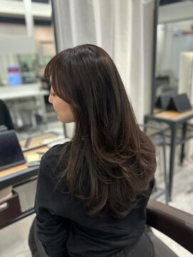 クレット(CLETO) ベーシックレイヤー