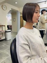 イズミ(izumi)&nbsp;ボブ