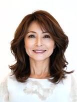 プログレス 守谷店(PROGRESS) メルティカラー/フェミニンロング/似合わせカット/ショートボブ