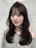 ウィクシー(wixy)&nbsp;透明感カラー
