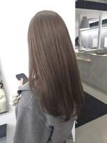 ゴットラトゥール(GOTTO LATOUR)&nbsp;透明感カラー☆アッシュブラウンベージュ