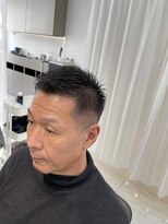 グレーベン 木場(GREVEN)&nbsp;ショートスタイル