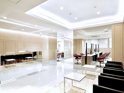 フェイス 伊勢原(FACE。)の写真