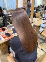 アロマ ヘアー ルーム 新宿3号店(AROMA hair room)&nbsp;美髪/艶髪=髪質改善☆トリートメント☆回数チャージで効果絶大☆