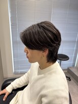 ハイプ 名古屋伏見(HYPE)&nbsp;伏見駅/伏見/メンズ/メンズパーマ/men'sパーマ/フェザーパーマ
