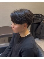 オルカン バイ エクシア(OLCAN by EXCIA)&nbsp;柴原朋生