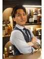 銀座 シノ 本店(shino) 工藤 駿輔 <理容室>