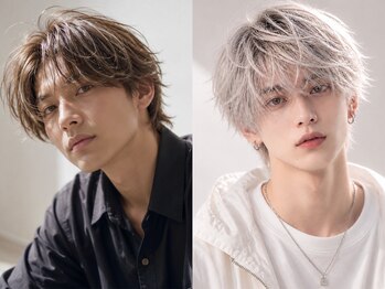 シエル 大名店(CIEL)の写真/ちょうど良いかっこよさを。大人のメンズカジュアルサロン