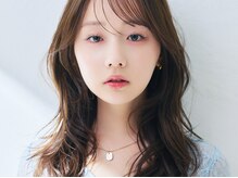 エイチツーオーアヴェダ 渋谷ヒカリエＳｈｉｎＱｓ店 クロードモネＨ２Ｏアヴェダの雰囲気（ナチュラルなレイヤースタイルが得意[渋谷/渋谷駅］）